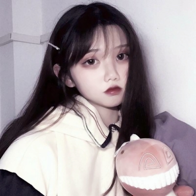 独一无二两张一组闺蜜头像(28张)