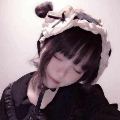 独一无二两张一组闺蜜头像(28张)