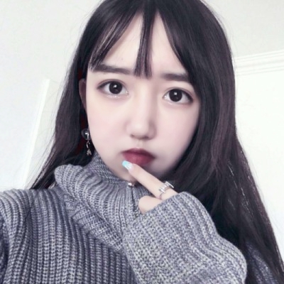 独一无二两张一组闺蜜头像(28张)