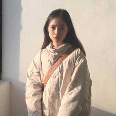 独一无二两张一组闺蜜头像(28张)