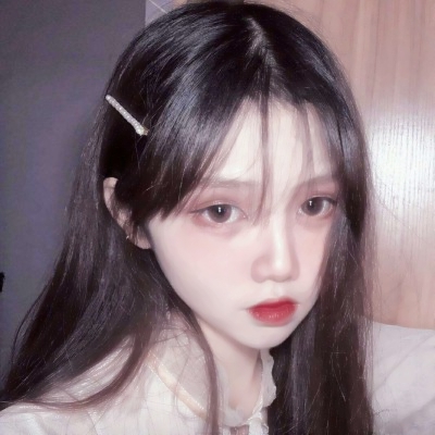 独一无二两张一组闺蜜头像(28张)