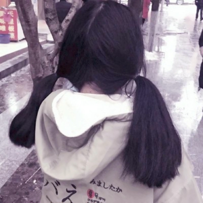 独一无二两张一组闺蜜头像(28张)