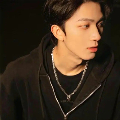 2023年头像图片男(24张)