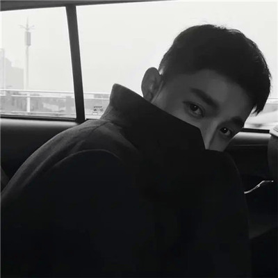 2023年头像图片男(24张)