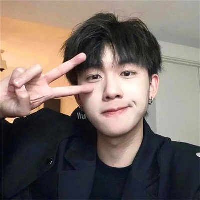 2023年头像图片男(24张)