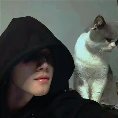 2023年头像图片男(24张)