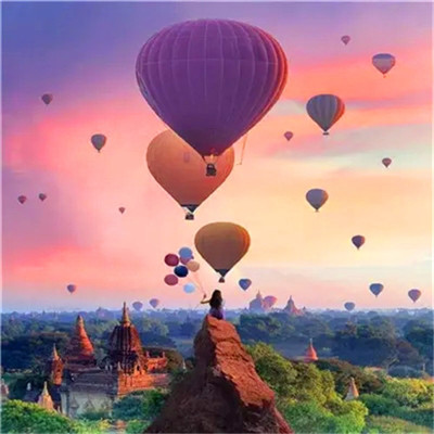 微信头像图片2023最新款打工人(24张)