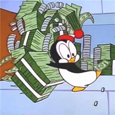 微信头像图片2023年吉祥(精选18张)