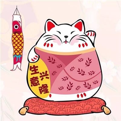 微信头像图片2023年吉祥(精选18张)