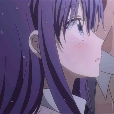 情侣头像动漫一男一女一左一右(18张)