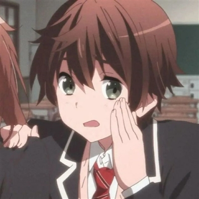 情侣头像动漫一男一女一左一右(18张)