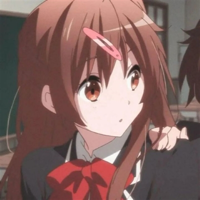 情侣头像动漫一男一女一左一右(18张)