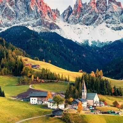 微信头像图片最新款2023(精选30张)