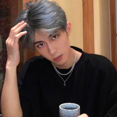 2023最火的图片头像男(精选24张)