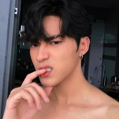 2023最火的图片头像男(精选24张)