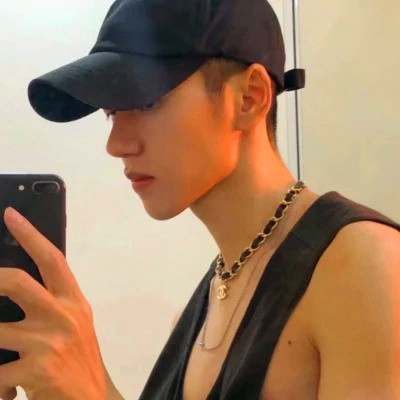 2023最火的图片头像男(精选24张)