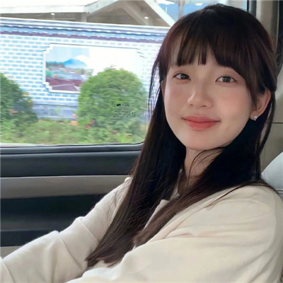 2023新款好看的头像女生(精选26张)