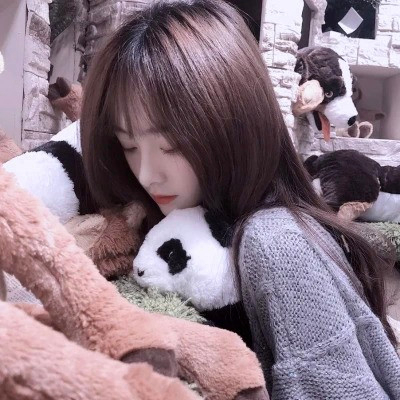 2023新款好看的头像女生(精选26张)