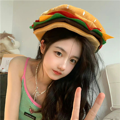 2023新款好看的头像女生(精选26张)