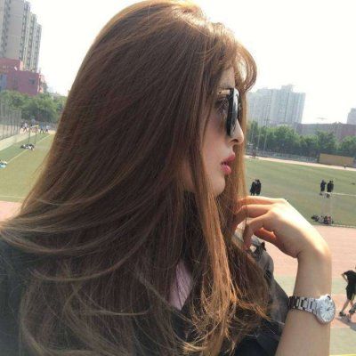 2023新款好看的头像女生(精选26张)