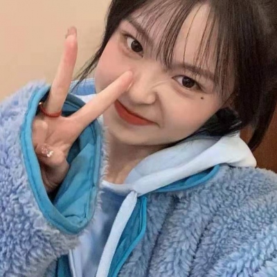 2023新款好看的头像女生(精选26张)