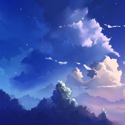 2023新款好看的头像风景(24张)