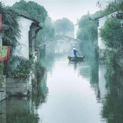 2023新款好看的头像风景(24张)