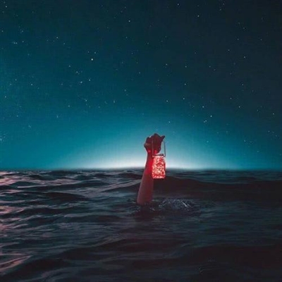 2023新款好看的头像风景(24张)