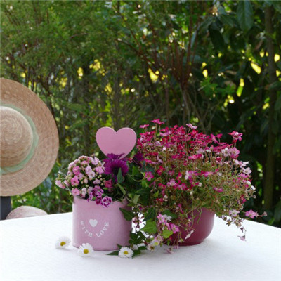 能带来幸运招财头像女(精选20张)