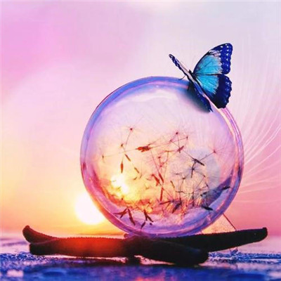 女人招财的微信头像图片高清(精选20张)