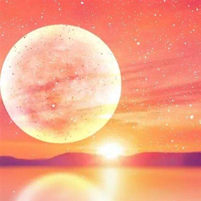 女人招财的微信头像图片高清(精选20张)