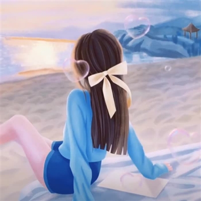 女人招财的微信头像图片高清(精选20张)