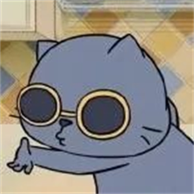 最近很火的摆烂人头像男(精选18张)