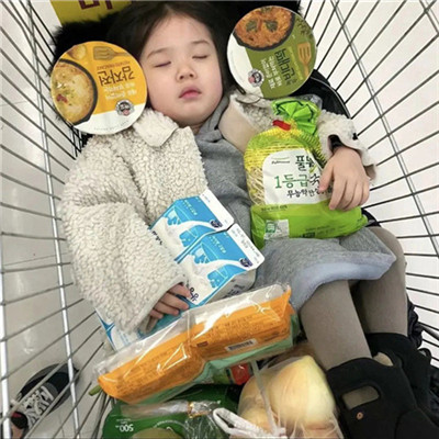 抖音摆烂头像图片男(16张)