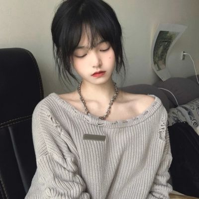 好看又漂亮的头像真人(28张)