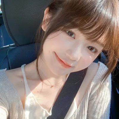 好看又漂亮的头像真人(28张)