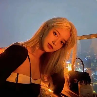 好看又漂亮的头像真人(28张)