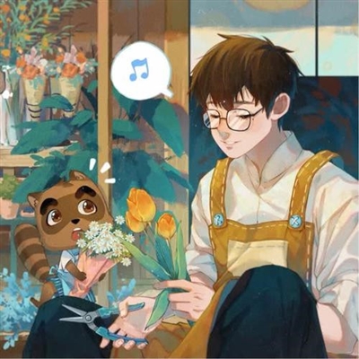 高清好看吸引人的店铺头像图片(精选14张)