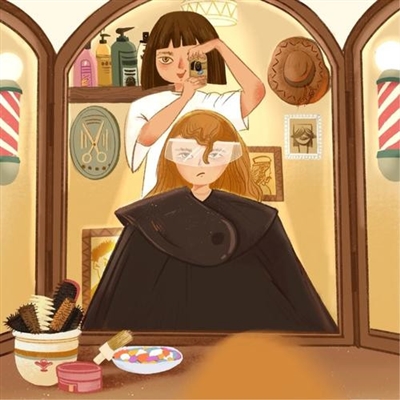 高清好看吸引人的店铺头像图片(精选14张)