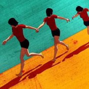 比较好看的群头像图片(12张)