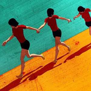 比较好看的群头像图片(12张)