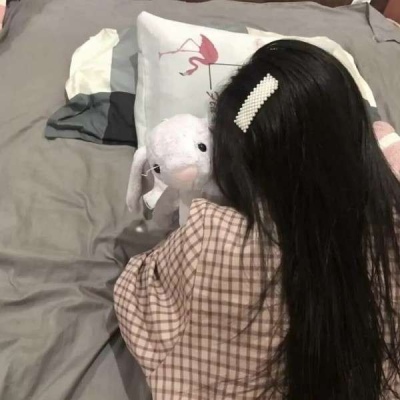 好看女生真人头像清晰(24张)