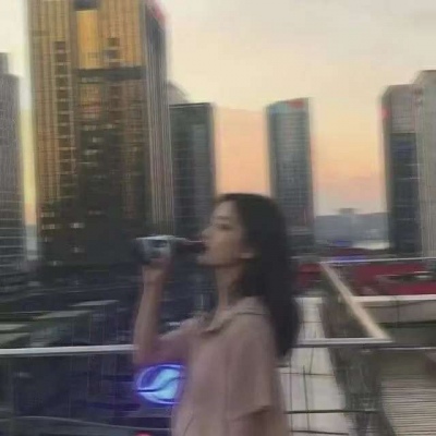 好看女生真人头像清晰(24张)