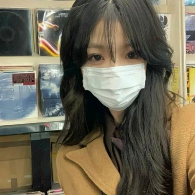 好看女生真人头像清晰正脸(精选24张)