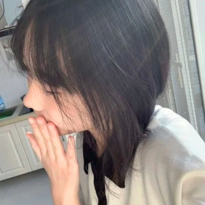 好看女生真人头像清晰正脸(精选24张)