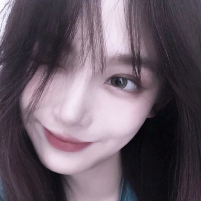 好看女生真人头像清晰正脸(精选24张)