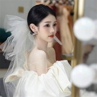 好看女生真人头像清晰正脸(精选24张)