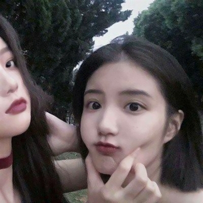 好看女生真人头像清晰学生(18张)