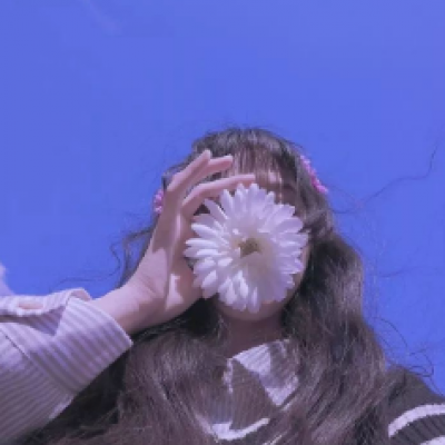 好看又仙气的女生头像真人版(精选24张)