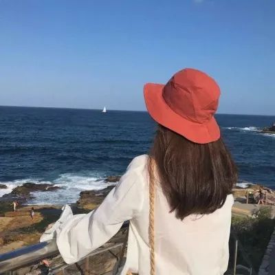 好看又仙气的女生头像真人版(精选24张)